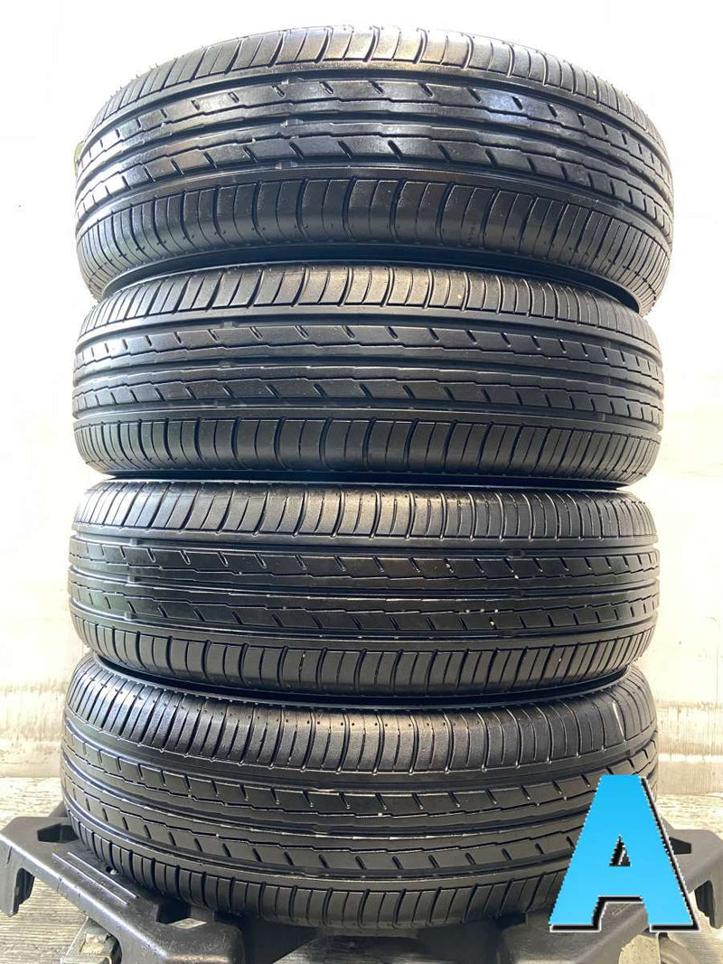 ヨコハマ ブルーアース-Es ES32 155/65R13  4本
