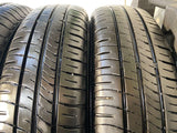 ダンロップ エナセーブ EC204 145/80R13  4本