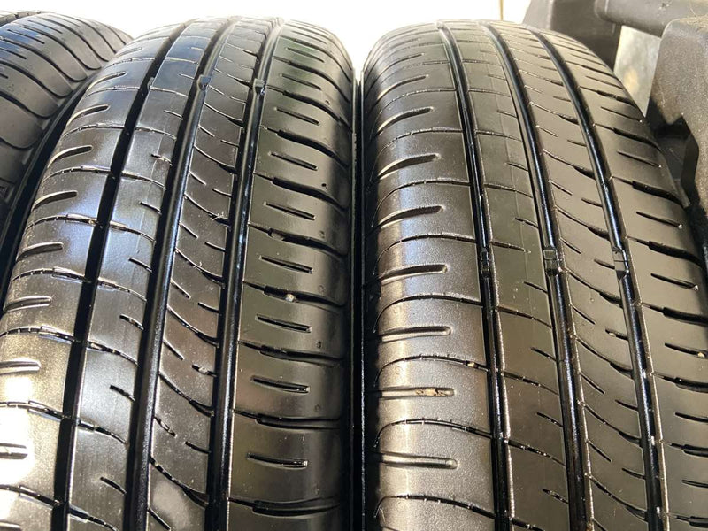 ダンロップ エナセーブ EC204 145/80R13  4本