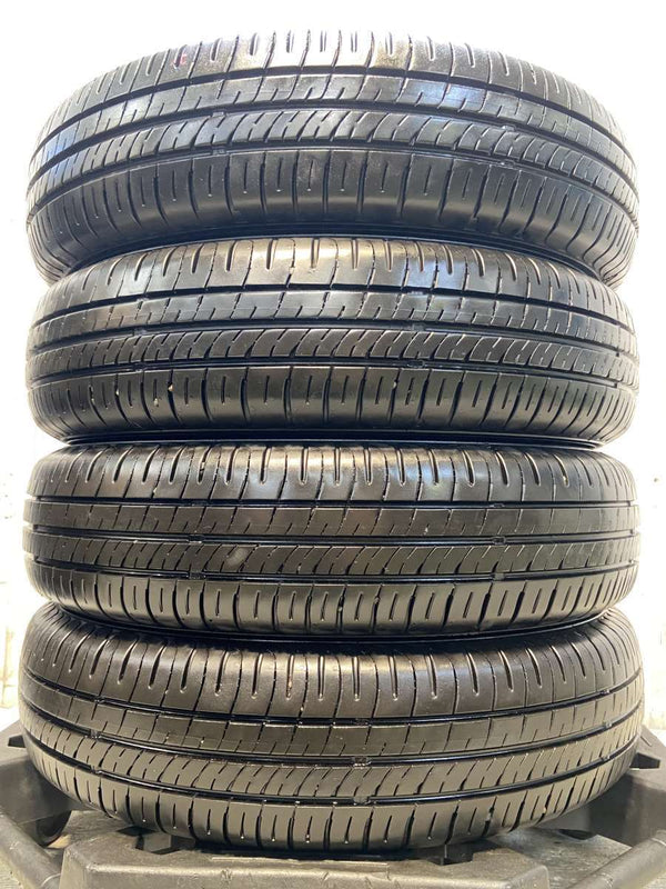 ダンロップ エナセーブ EC204 145/80R13  4本