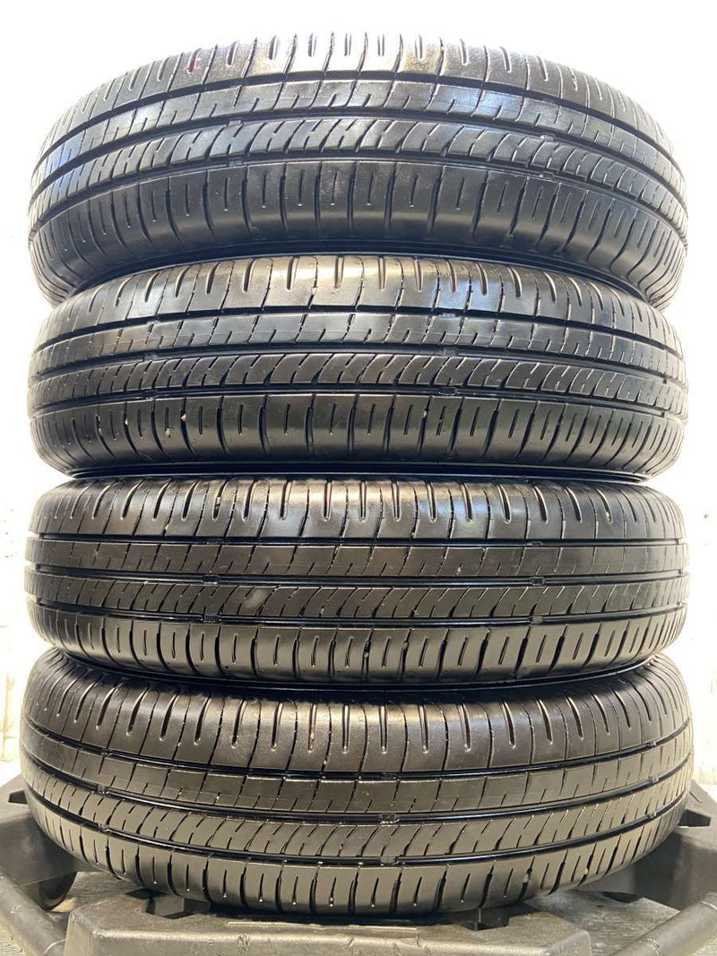 ダンロップ エナセーブ EC204 145/80R13  4本