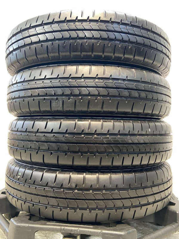 ブリヂストン NEWNO 145/80R13  4本