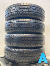ブリヂストン ネクストリー 155/65R13  4本