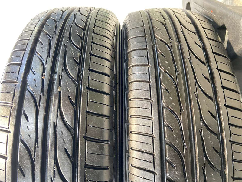 ダンロップ EC202 155/65R13  2本