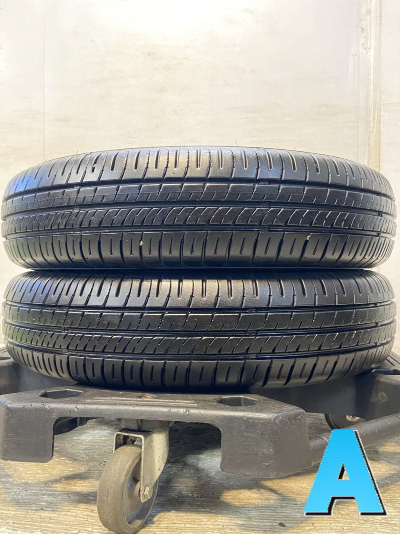 ダンロップ エナセーブ EC204 145/80R13  2本