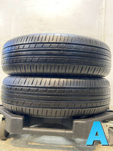 ヨコハマ エコス ES31 155/65R13  2本