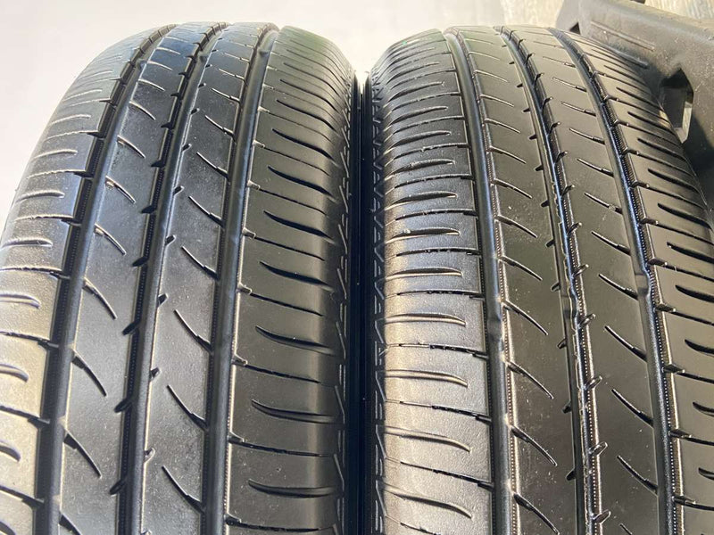 トーヨータイヤ ナノエナジー3 155/65R13  2本