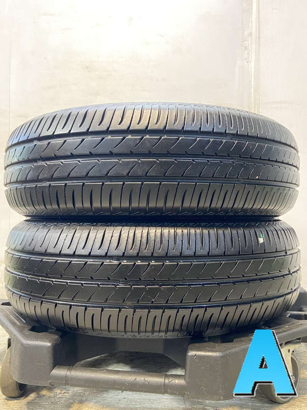 トーヨータイヤ ナノエナジー3 155/65R13  2本