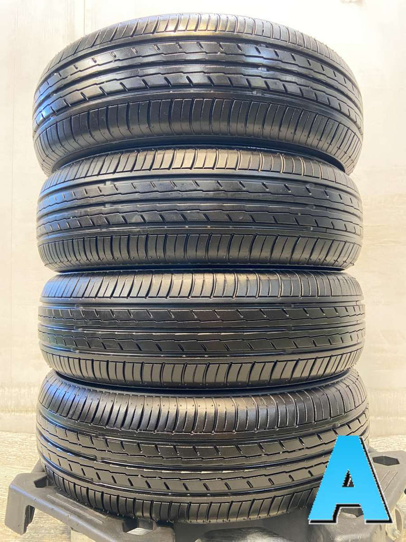 ヨコハマ ブルーアース-Es ES32 155/65R13  4本