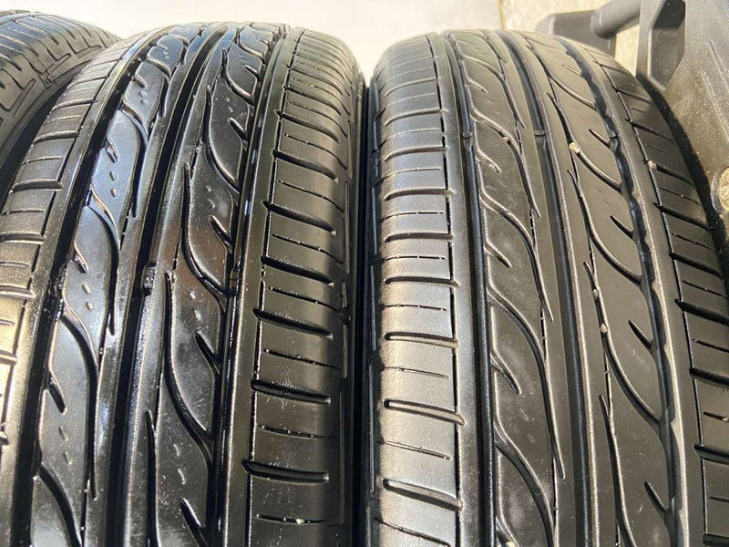 ダンロップ EC202 155/65R13  4本