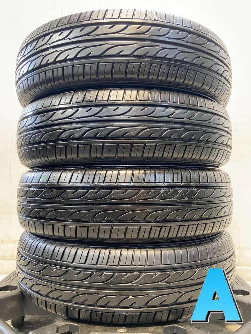 ダンロップ EC202 155/65R13  4本