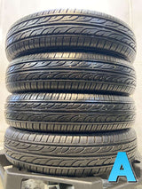 ダンロップ EC202 145/80R13  4本