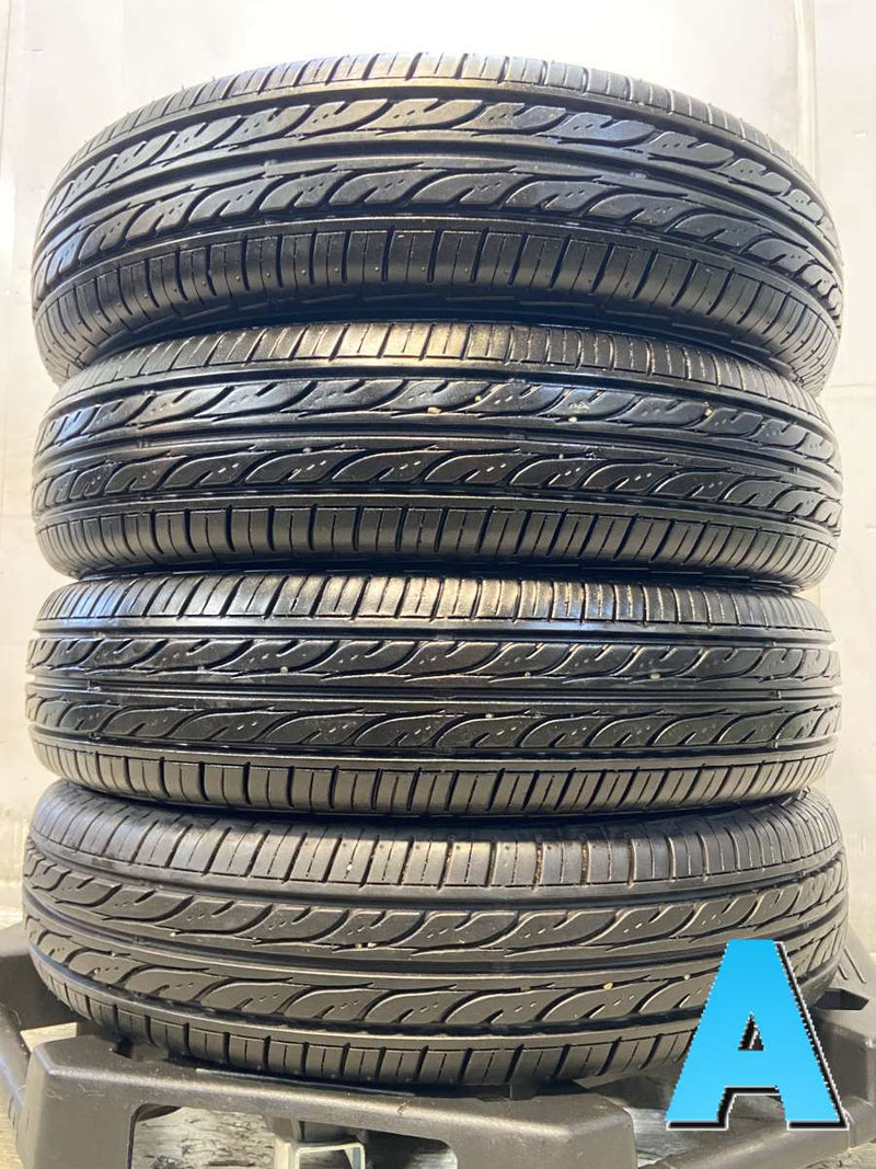 ダンロップ EC202 145/80R13  4本