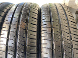 ダンロップ エナセーブ EC204 155/65R13  4本