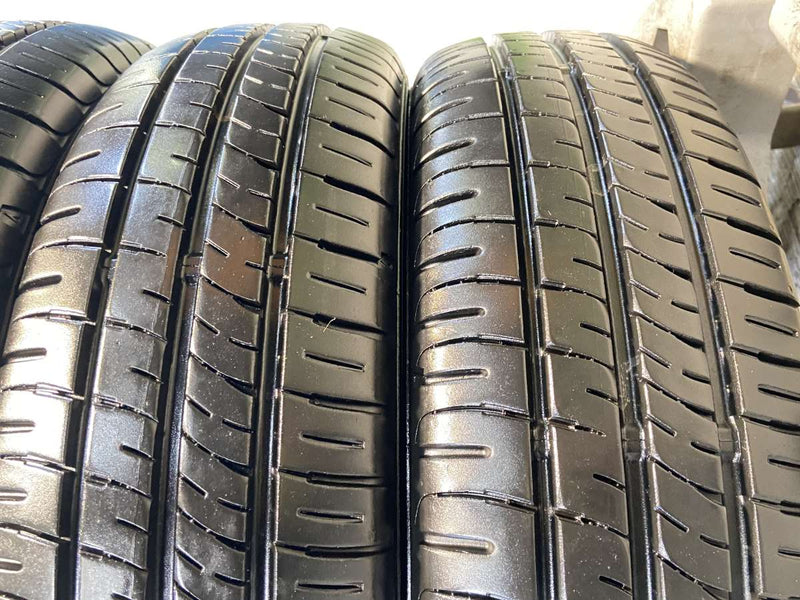 ダンロップ エナセーブ EC204 155/65R13  4本