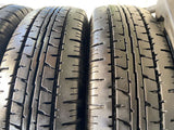 ダンロップ エナセーブ VAN01 165R13 6PR 4本