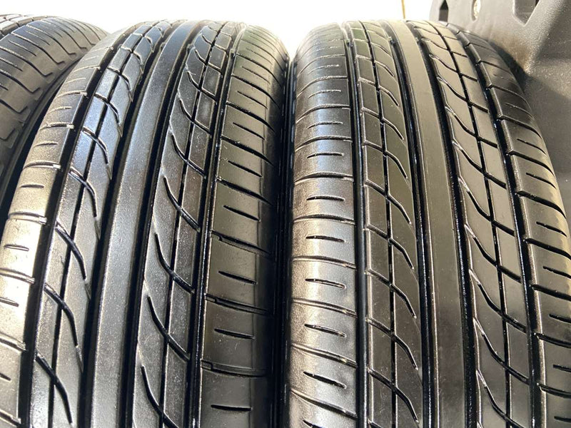 イエローハット PRACTIVA 155/65R13  4本