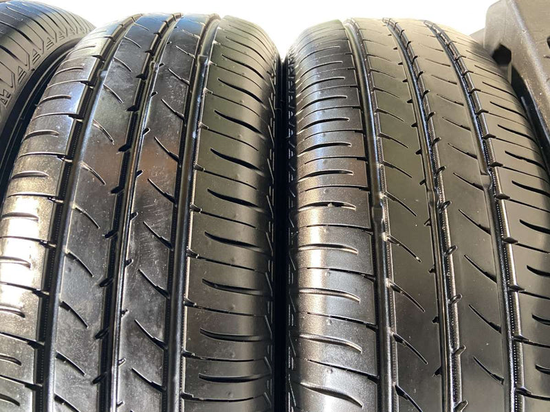 トーヨータイヤ ナノエナジー3 155/65R13  4本