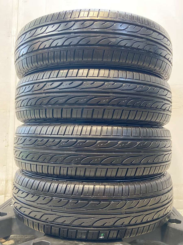 ダンロップ EC202 155/65R13  4本