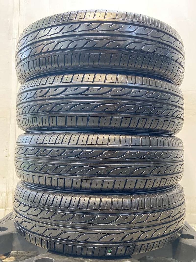 ダンロップ EC202 155/65R13  4本