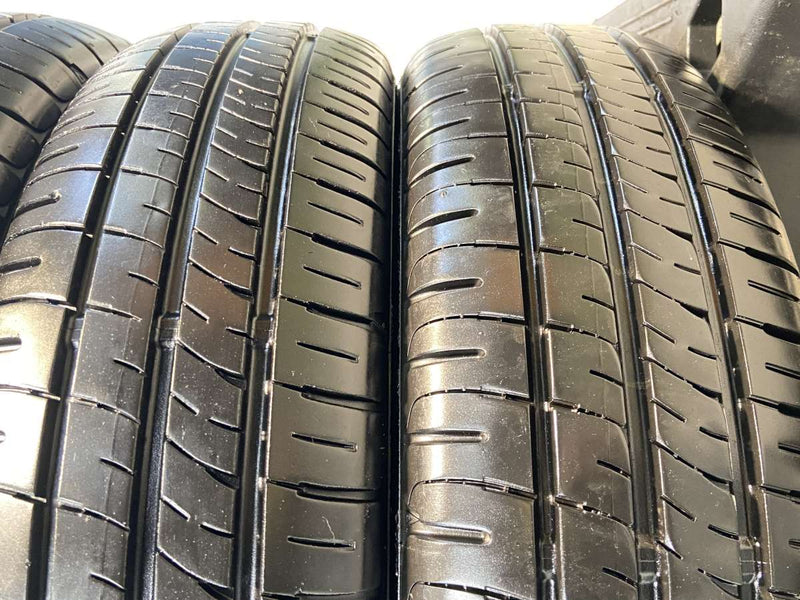 ダンロップ エナセーブ EC204 155/65R13  4本