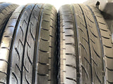 ブリヂストン ネクストリー 155/65R13  4本