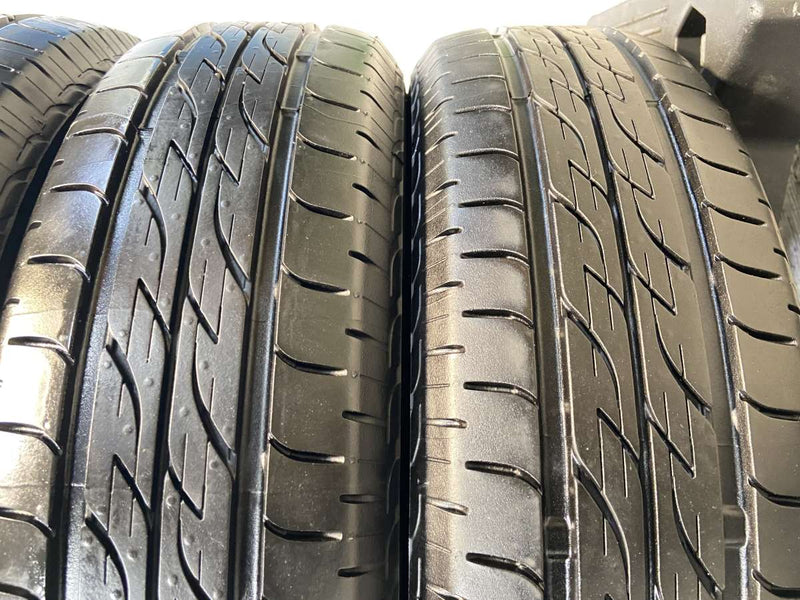 ブリヂストン ネクストリー 155/65R13  4本