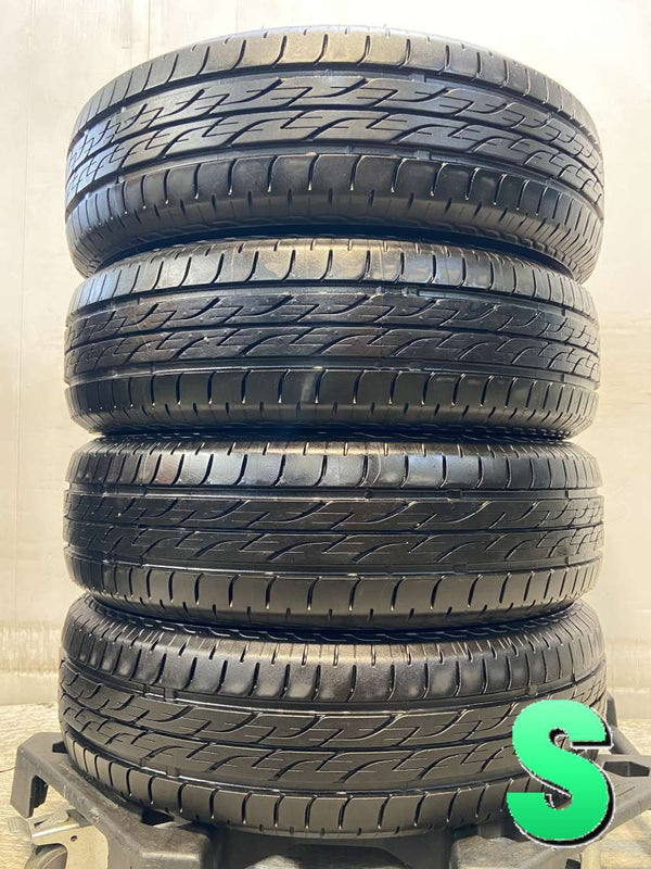 ブリヂストン ネクストリー 155/65R13  4本