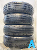 ヨコハマ ブルーアース-Es ES32 155/65R13  4本