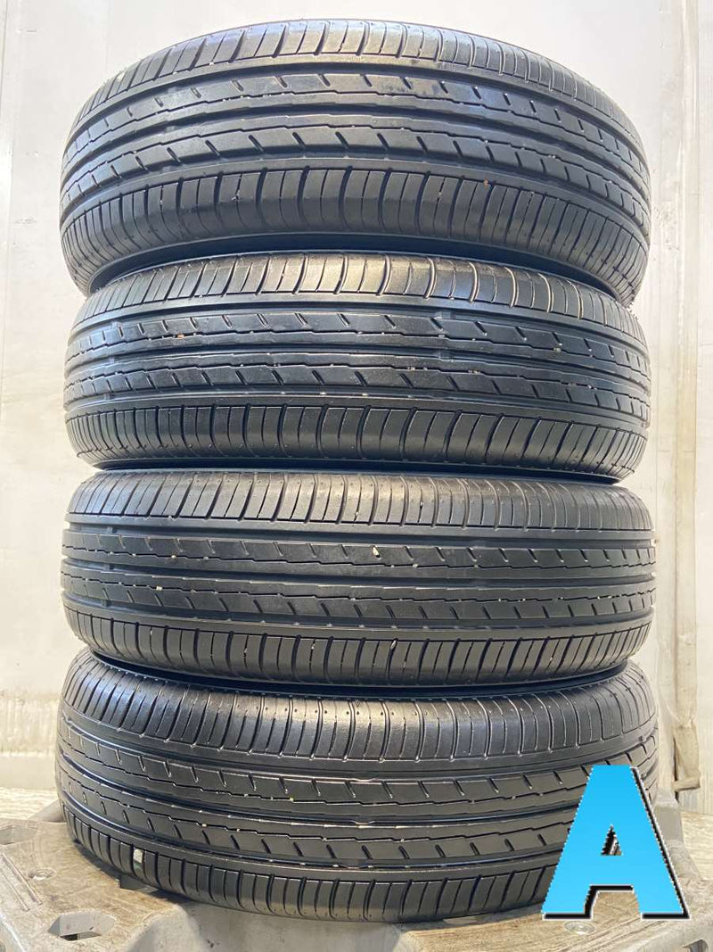 ヨコハマ ブルーアース-Es ES32 155/65R13  4本