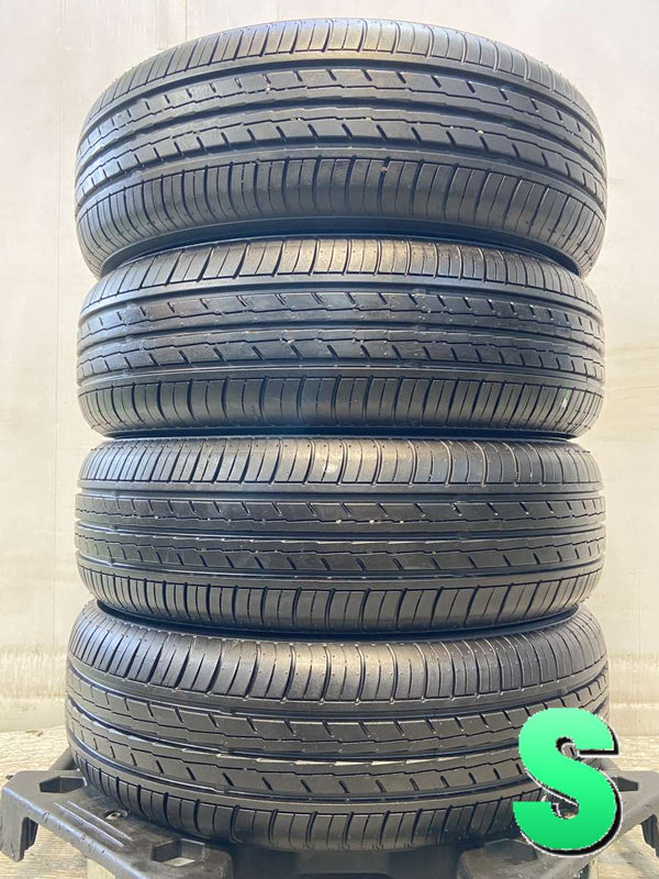 ヨコハマ ブルーアース-Es ES32 165/65R13  4本