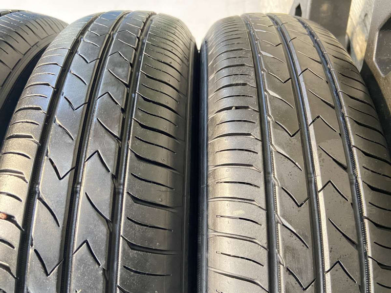 トーヨータイヤ SDｰK7 145/80R13  4本