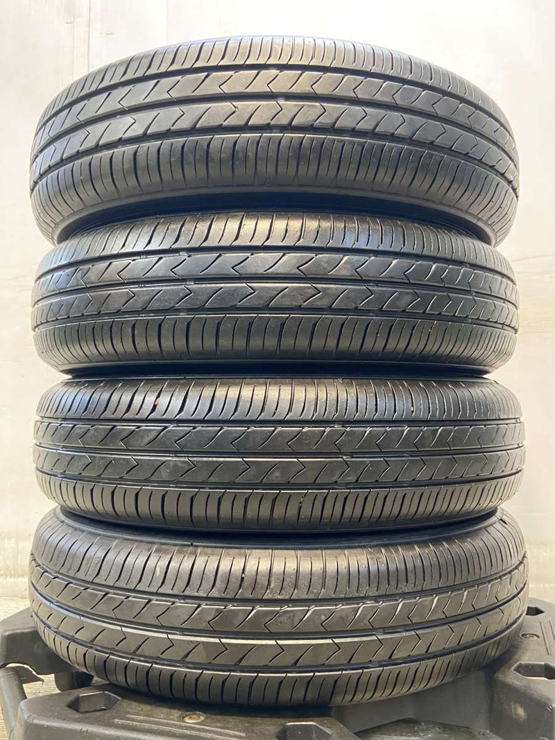 トーヨータイヤ SDｰK7 145/80R13  4本