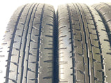 ダンロップ エナセーブ VAN01 165R13 6PR 4本
