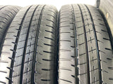 ブリヂストン エコピア NH200C 155/80R13  4本