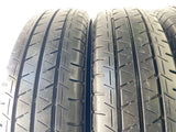ヨコハマ ブルーアースVAN RY55 165/80R13 90/88LT 4本