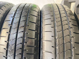 ブリヂストン NEWNO 155/65R13  4本