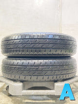 ブリヂストン ネクストリー 145/80R13  2本