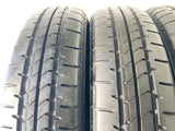 ブリヂストン NEWNO 145/80R13  4本