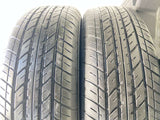 ヨコハマ S306 155/65R13  2本