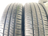 ダンロップ エナセーブ EC204 145/80R13  2本