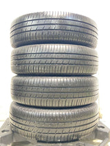 グッドイヤー エフィシエント グリップ ECO ハイブリッドEG01 155/65R13  /　 SS-FIVE 4.0J+43 100-4穴 4本