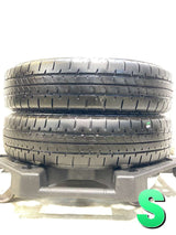 ブリヂストン NEWNO 155/80R13  2本
