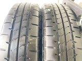 ブリヂストン NEWNO 155/80R13  2本