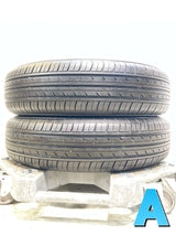 ヨコハマ ブルーアースES32 155/80R13  2本