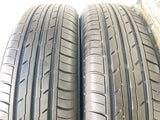 ヨコハマ ブルーアースES32 155/80R13  2本
