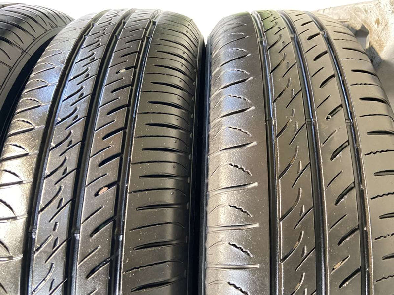 トーヨータイヤ プロクセス CF3 155/70R13  4本