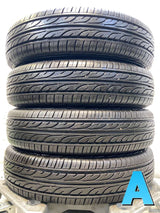ダンロップ EC202 155/80R13  4本