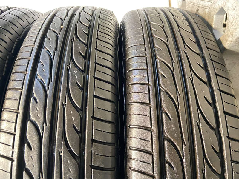 ダンロップ EC202 155/80R13  4本