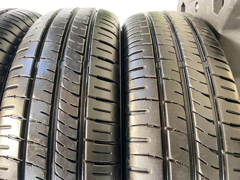 ダンロップ エナセーブ EC204 155/65R13  4本